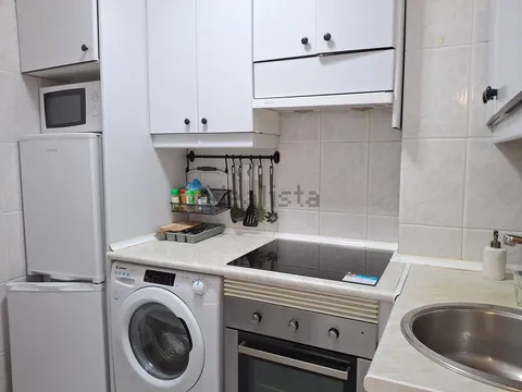 Pis de 80 m² a Madrid