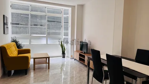 Stanza in affitto, Las Palmas de Gran Canaria