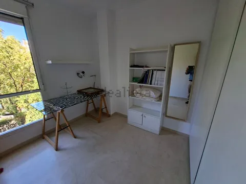 Pis de 80 m² a Sevilla