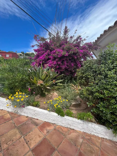 Casa de 125 m² a Calonge i Sant Antoni