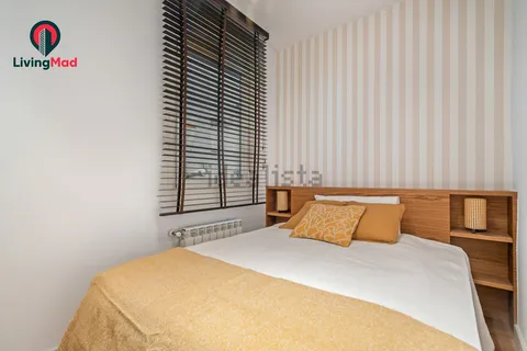 Pis de 110 m² a Madrid