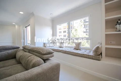 Pis de 193 m² a València