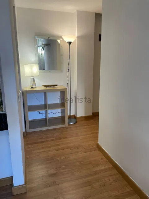 Pis de 48 m² a Madrid