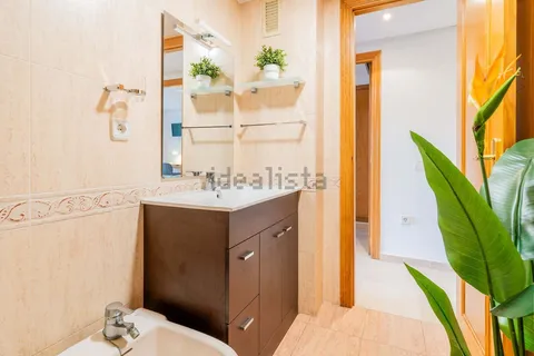 Habitació de lloguer, València