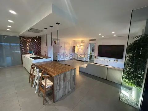 Pis de 130 m² a Alboraia