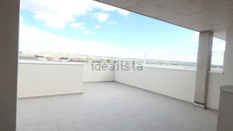 Apartamento 80 m² em Utebo