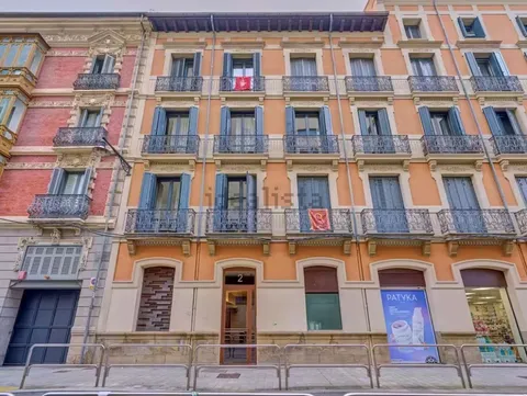 Wohnung 75 m² in Pamplona / Iruña