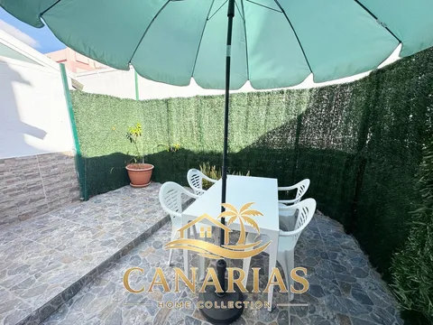 Casa de 50 m² a San Bartolomé de Tirajana
