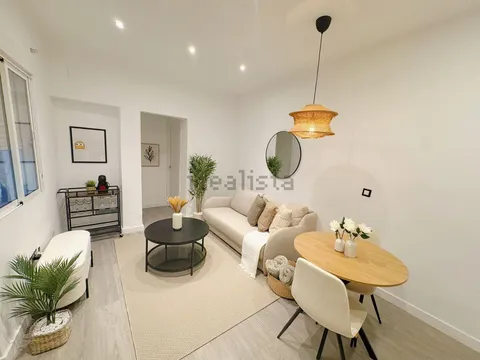 Appartamento 38 m² a Madrid