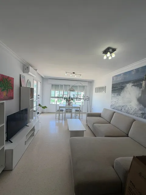 Pis de 136 m² a Màlaga (2/41)