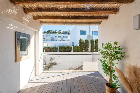 Будинок 165 м² у Santa Eulària des Riu