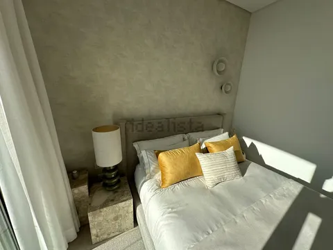 Appartamento 122 m² a Benahavís