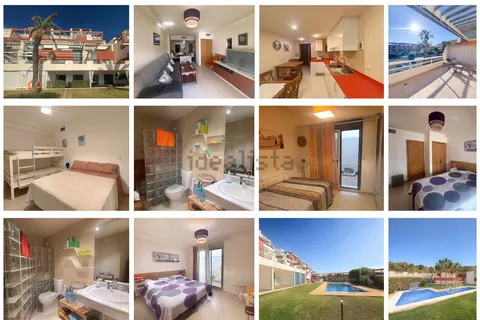 Pis de 110 m² a Vera