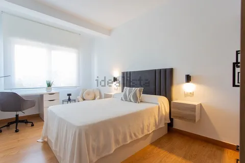 Habitació de lloguer, Cartagena