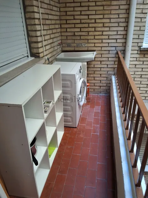 Pis de 100 m² a Zamora
