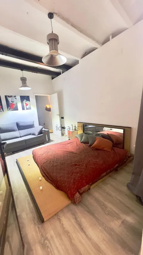 Wohnung 83 m² in Barcelona