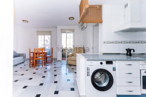 Flat 53 m² in Almuñécar