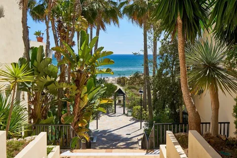 Pis de 50 m² a Marbella