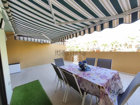 Pis de 60 m² a Güímar