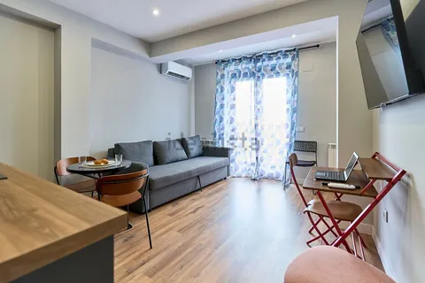 Flat 70 m² in Salamanca (3/36)