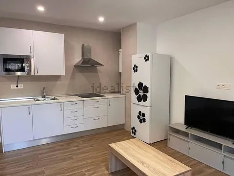 Appartement 45 m² à Málaga