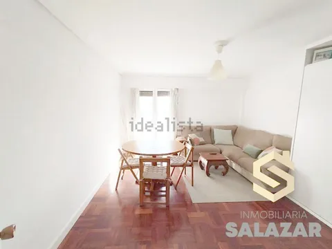 Pis de 43 m² a Bilbao (4/17)