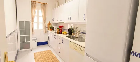 Pis de 120 m² a Sevilla