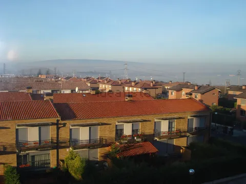Piso de 108 m² en Vitoria