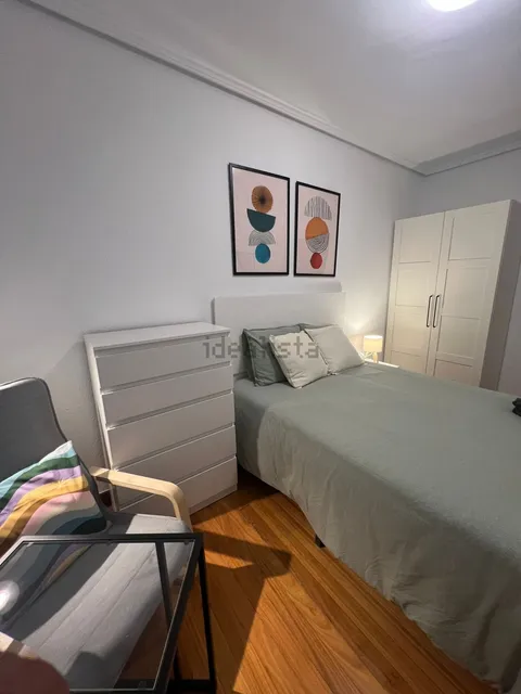 Habitació de lloguer, Bilbao