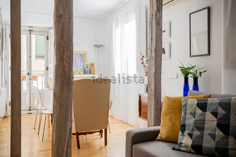 Appartamento 52 m² a Madrid