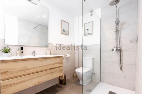 Wohnung 130 m² in Málaga