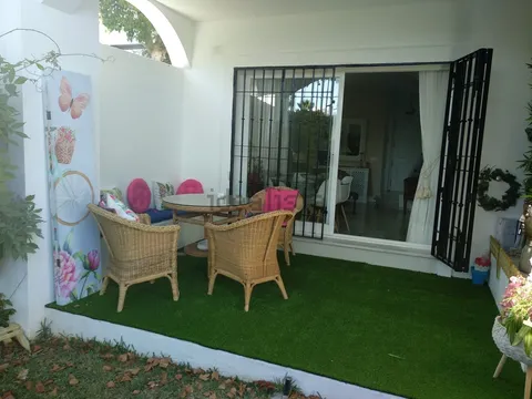 Moradia 120 m² em Mijas