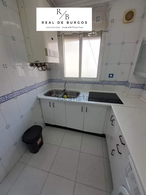 Appartamento 61 m² a Valladolid