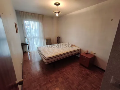 Chambre à louer, Barañáin / Barañain
