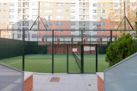 Wohnung 159 m² in Madrid
