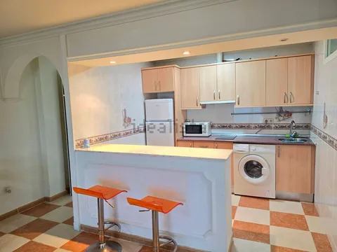 Wohnung 60 m² in Alhaurín el Grande
