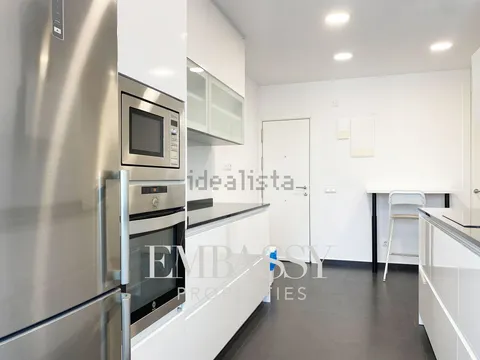 Pis de 130 m² a Madrid