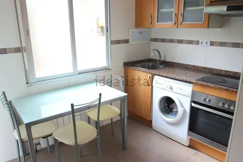Piso de 85 m² en Logroño