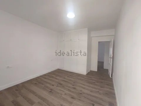 Pis de 105 m² a Alacant