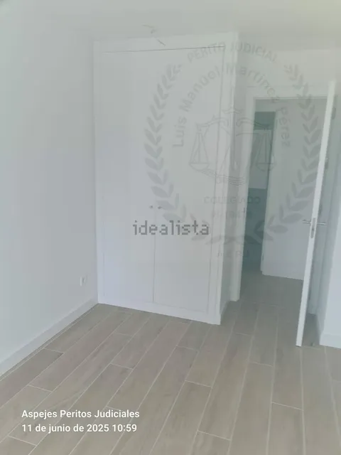 Pis de 97 m² a Madrid