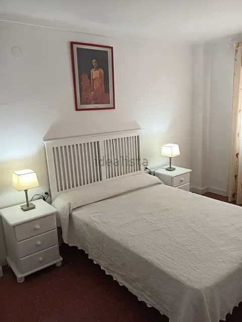 Pis de 50 m² a Sevilla
