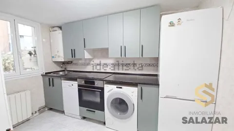 Piso de 64 m² en Bilbao