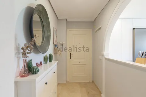 Pis de 135 m² a Xàbia
