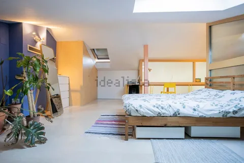 Pis de 84 m² a València