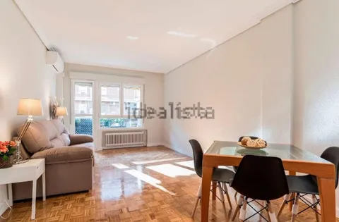 Pis de 68 m² a Madrid