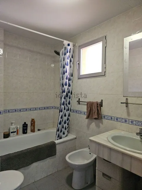 Habitació de lloguer, Granada