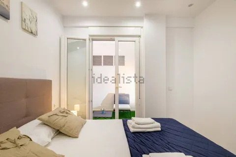 Pis de 119 m² a València