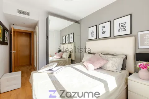 Pis de 62 m² a Madrid