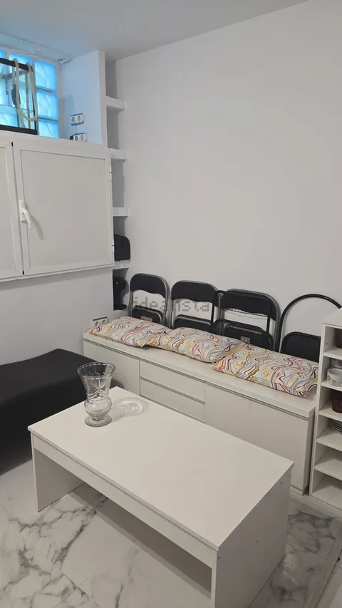 Zimmer zur Miete, Madrid