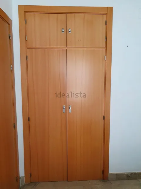 Pis de 60 m² a Sevilla